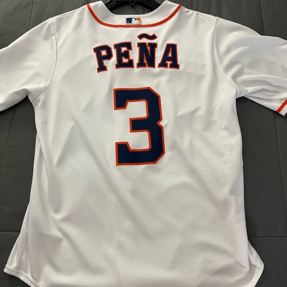 Houston Astros jersey - Picture 2 of 4